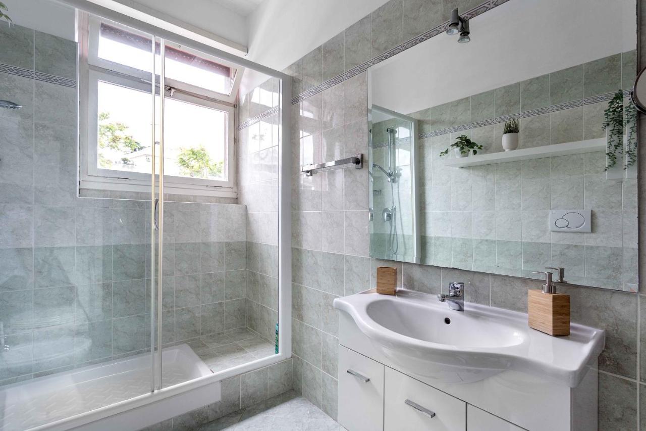 Aurelia Vibe Apt Rome Luaran gambar
